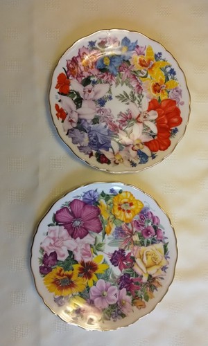 Bouquet for the queen - a,