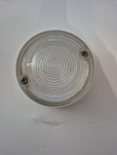 FRONT ARROW PLASTIC INDICATOR