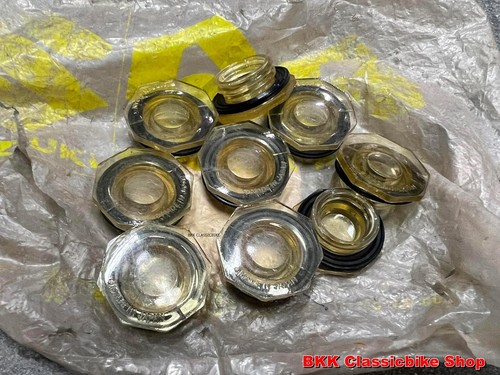 Nos suzuki ts75 ts100 - nos,
