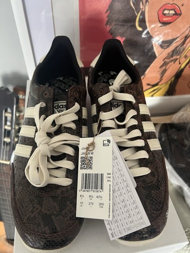 Adidas japan size - japan, 8.5