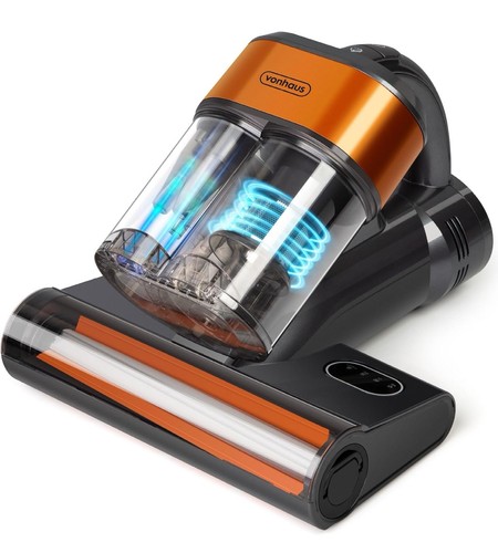 Vonhaus mattress vacuum - vonhaus,