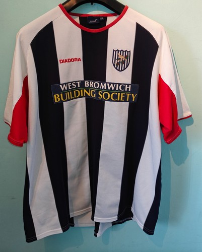 West bromwich albion 2000 - west,