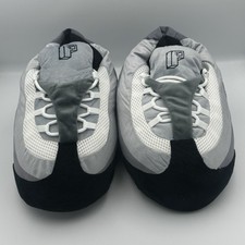 NIKE AIR MAX 95 “ 110 ” SLIPPERS - Jewel Grey *LIMITED STOCK* *EXTREMELY RARE*