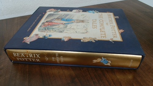 Beatrix potter the - beatrix,