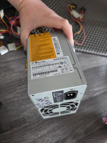 Bestec atx0300p5wc 300w - atx0300p5wc,