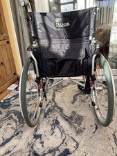 Manual Wheelchair All Working Order