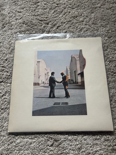 Pink floyd wish - –,