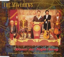 The Mavericks - Dance The