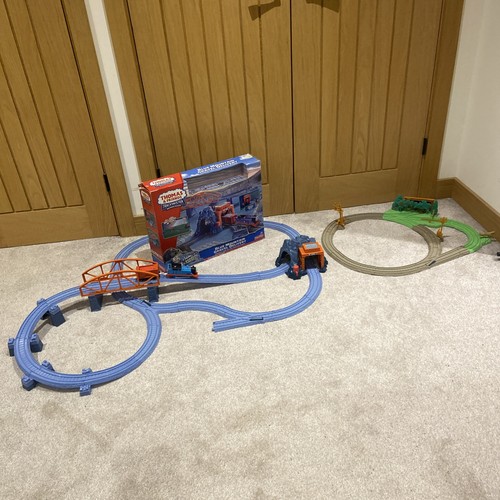 Trackmaster tomy blue - tomy, mountain