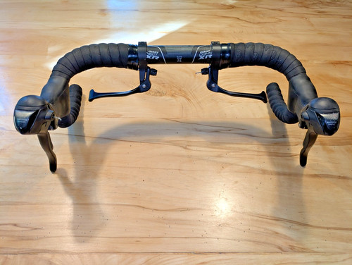 Giant connect handlebars - giant, xr