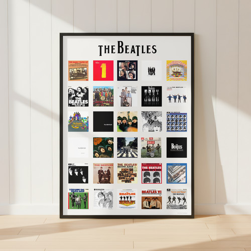 The beatles album - the,