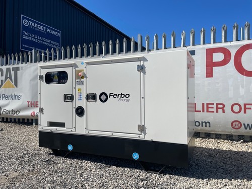 19kva diesel generator - 19kva,