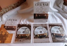 The American Civil War Ken