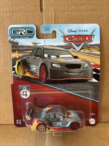 Disney cars diecast global - cars,