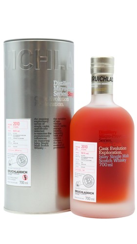 Bruichladdich micro - bruichladdich,