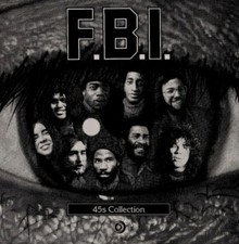 Fbi collection vinyl - -,