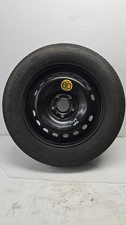 NISSAN JUKE F15E 2016 16" SPACE SAVER SPARE WHEEL