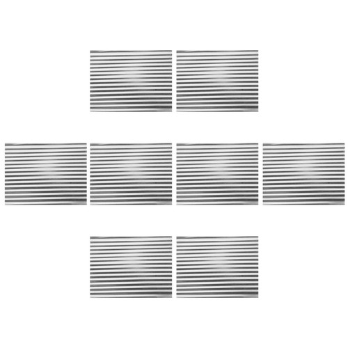 Pcs simulated roof material - simulated,