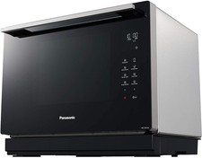 Panasonic NN-CF87LBBPQ 31L