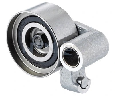 Tensioner pulley timing belt - pulley,