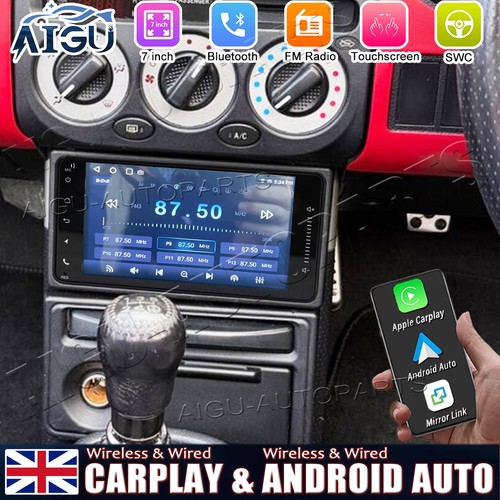 Android auto carplay - android,