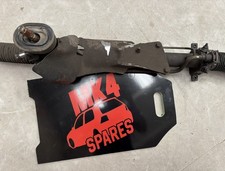Vw Golf Mk4 R32 Quick Steering Rack Gti Tdi V5 V6 Bora Leon Octavia TT Audi A3