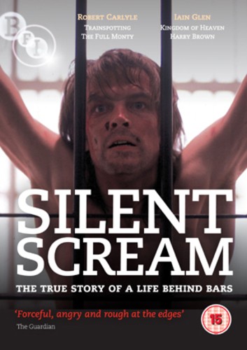 Silent scream dvd iain - scream, (2010)