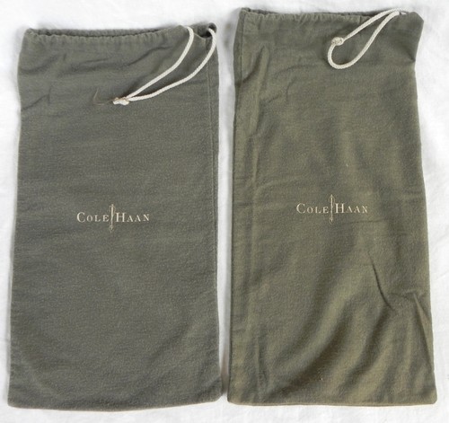 Cole haan shoe bags x - haan, bags,