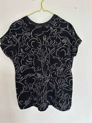 Bimba lola graphic rabbit - bimba,