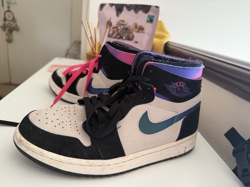 Jordan high zoom air - jordan,