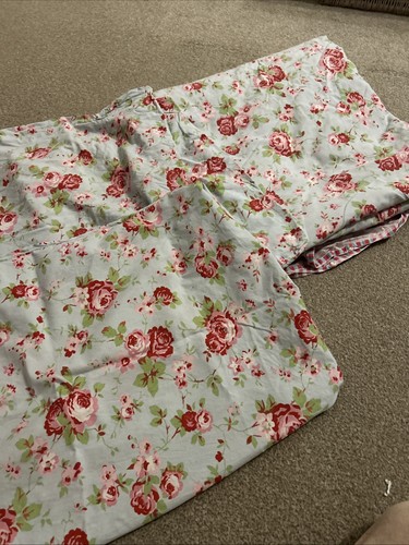 Cath kidston duvet - cath, cover