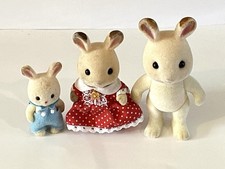 Sylvanian Families Chocolate