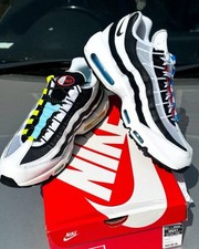 Nike Air Max 95 QS Greedy 2.0