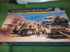 Italeri 7027 morris - italeri, no