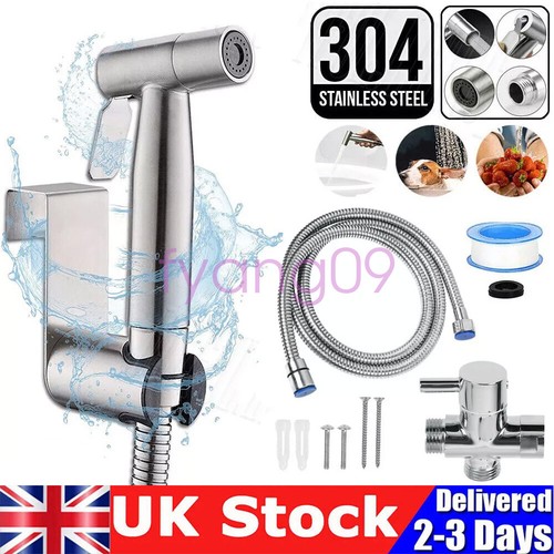 Luxury handheld bidet - luxury,