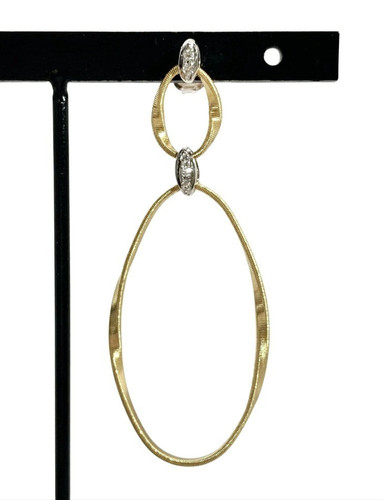 Marco bicego diamond 18k - bicego,
