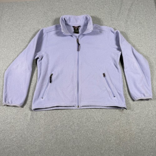 Bean vintage womens - bean, fleece