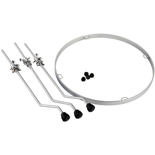 Worldmax drum tom to - 16", floor