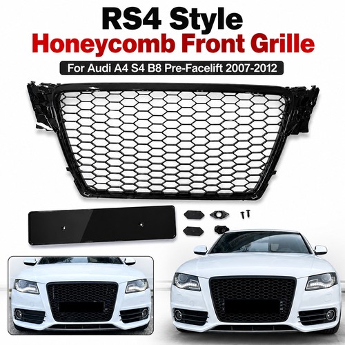 For audi line s4 - a4, b8