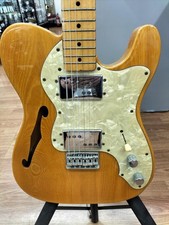 Fender japan tn72 75 - [fender, japan]