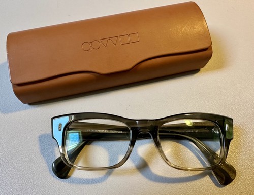 Oliver peoples deacon unisex - peoples,