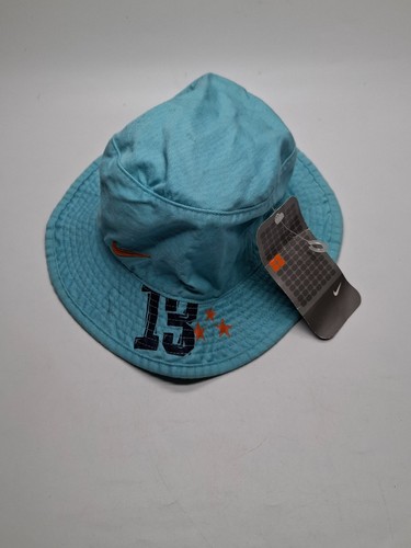 Nike bucket hat - bucket, 2005