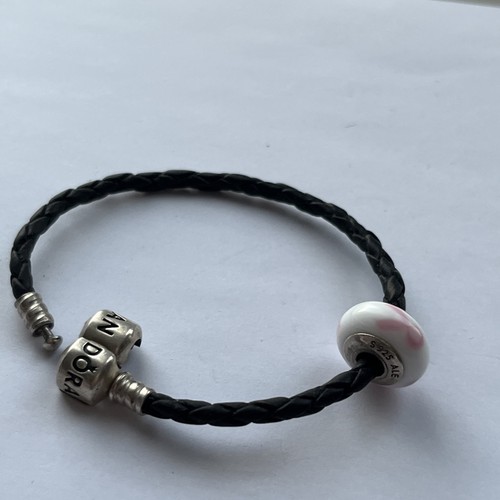 Pandora sterling silver - sterling,