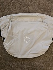 Bugaboo Cameleon 3 Breezy Sun Canopy - White