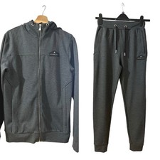 Men’s Dark Grey Alessandro