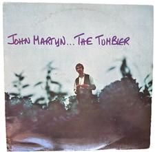John Martyn The Tumbler