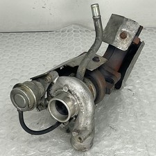 Turbocharger for Mitsubishi PAJERO SHOGUN V78W MK3 3.2 DiD