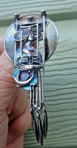 Pat cheney silver - cheney,