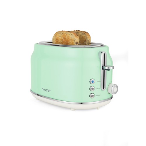 Salter retro green - salter,