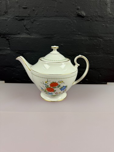 Aynsley famille rose large - famille,